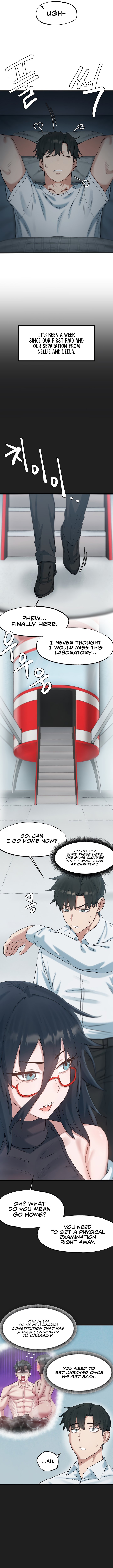 Global Sexual Culture Research Institute - Chapter 13 - picture 1
