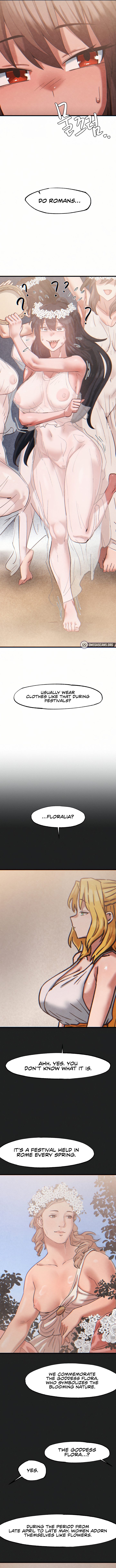Global Sexual Culture Research Institute - Chapter 24 - picture 4