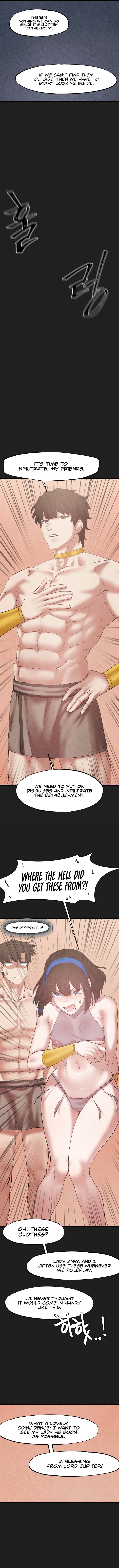 Global Sexual Culture Research Institute - Chapter 28 - picture 1