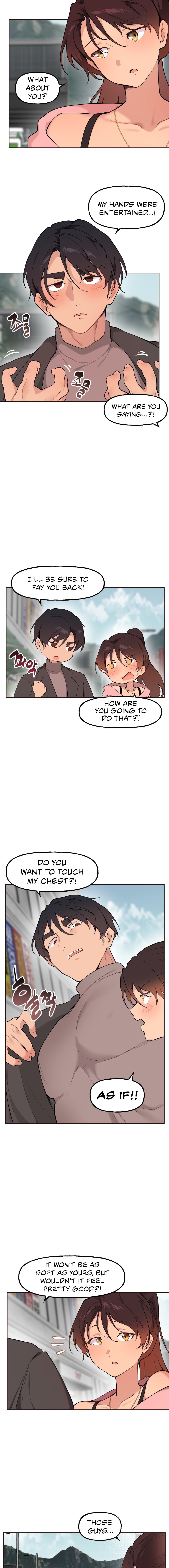 Son of Nam - Chapter 59 - picture 2