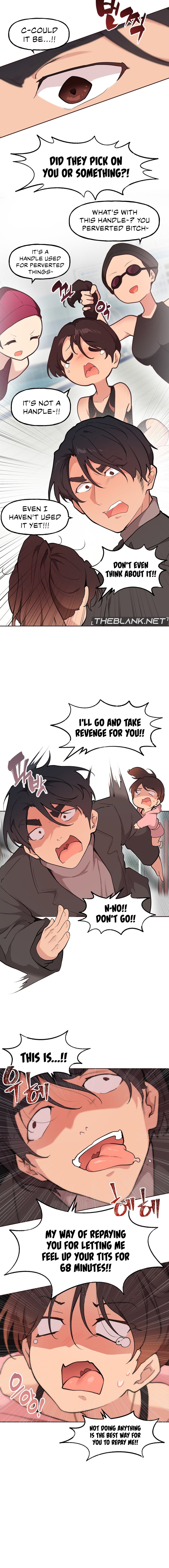 Son of Nam - Chapter 59 - picture 4