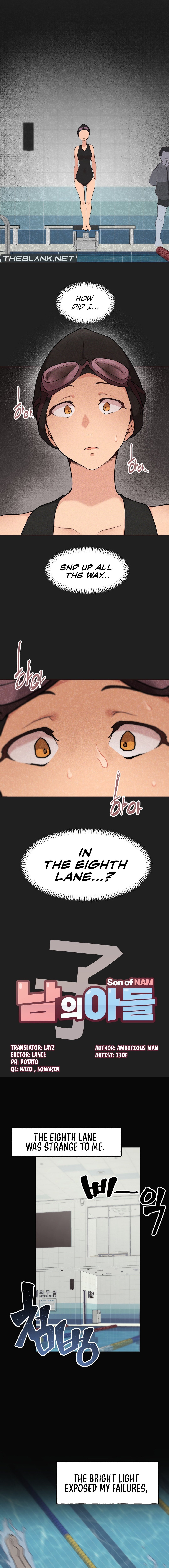 Son of Nam - Chapter 60 - picture 1
