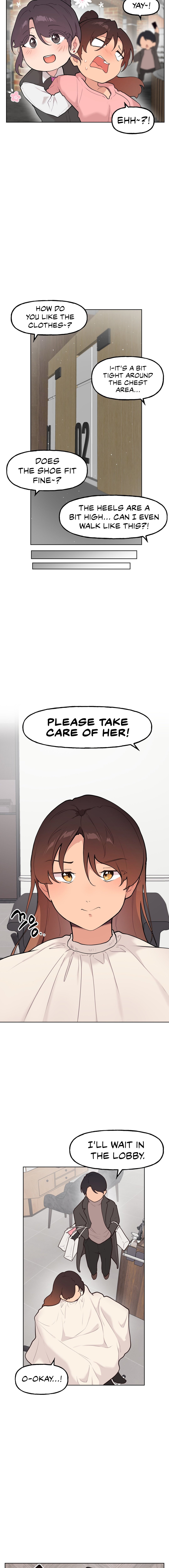 Son of Nam - Chapter 60 - picture 10