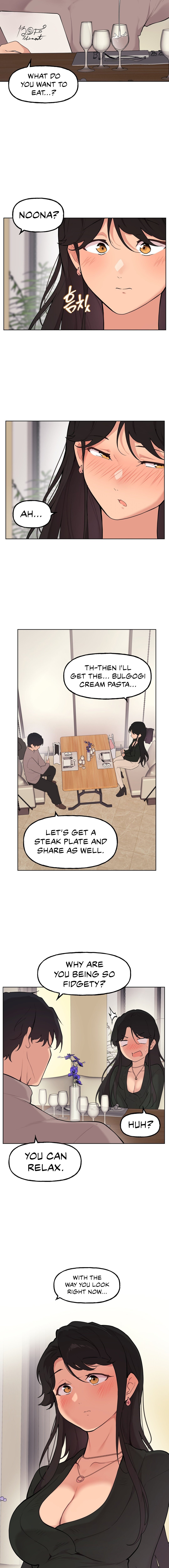 Son of Nam - Chapter 60 - picture 13