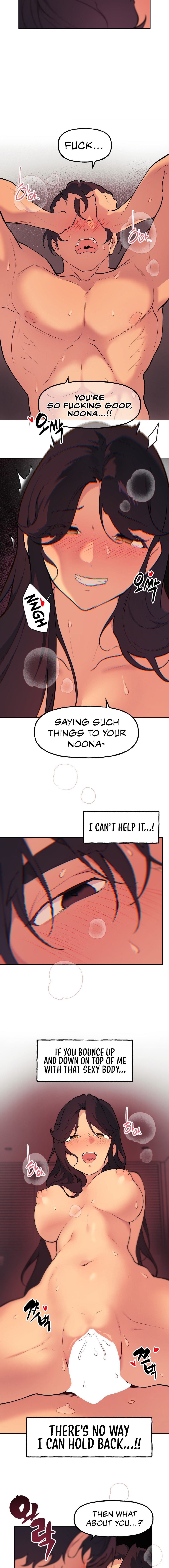Son of Nam - Chapter 62 - picture 15