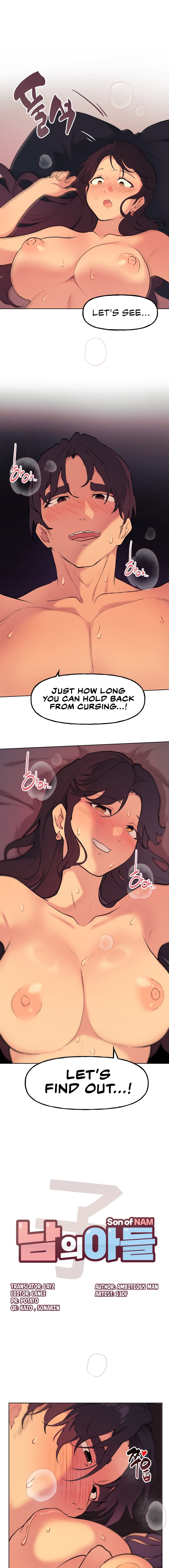 Son of Nam - Chapter 63 - picture 1