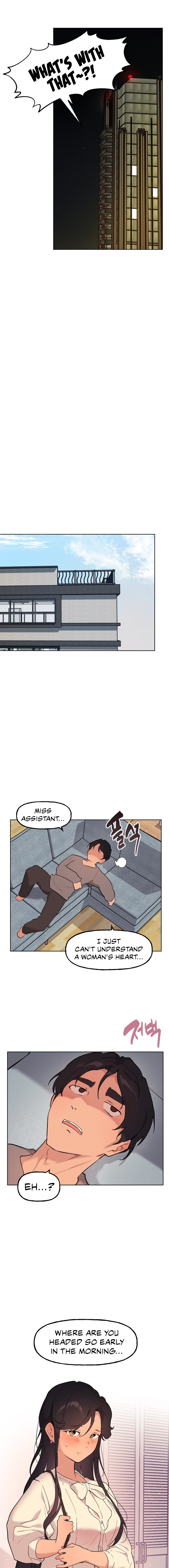Son of Nam - Chapter 63 - picture 11