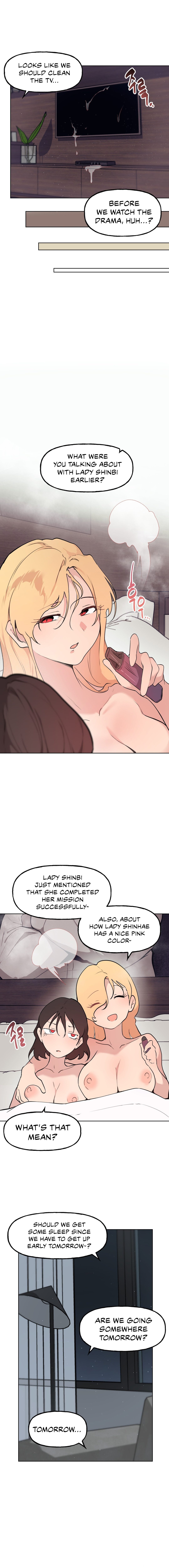 Son of Nam - Chapter 64 - picture 15