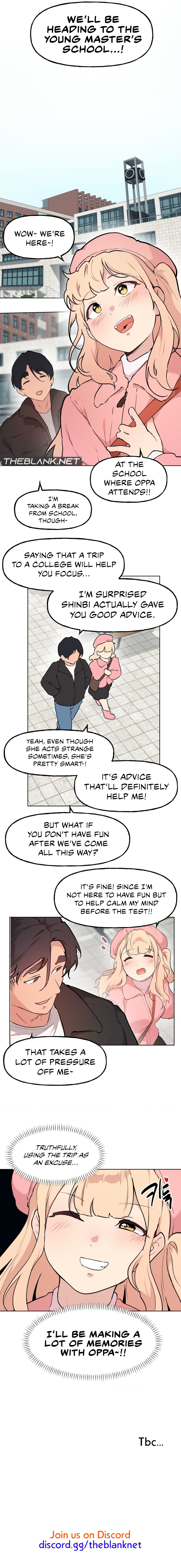 Son of Nam - Chapter 64 - picture 16