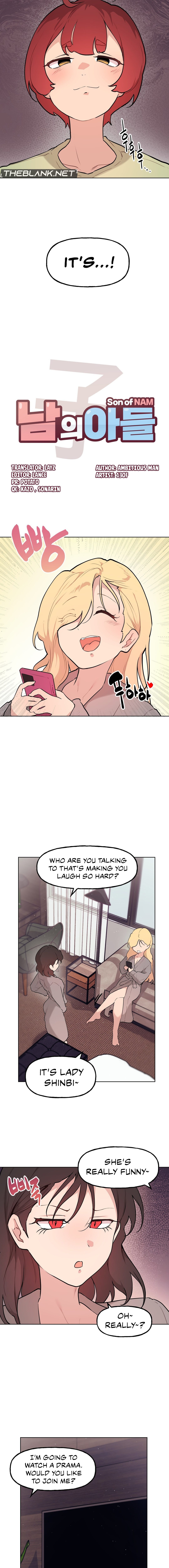Son of Nam - Chapter 64 - picture 3
