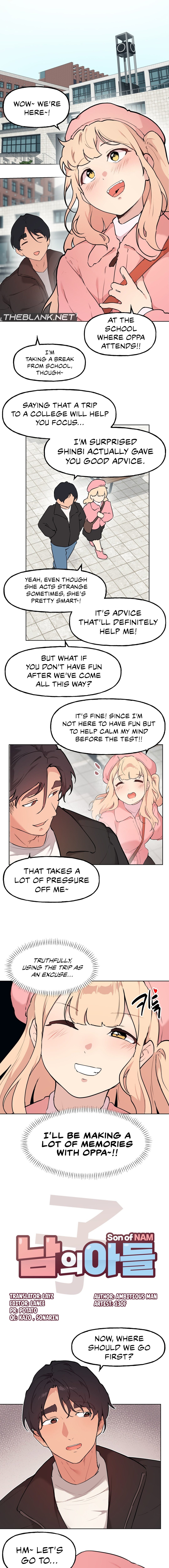 Son of Nam - Chapter 65 - picture 1
