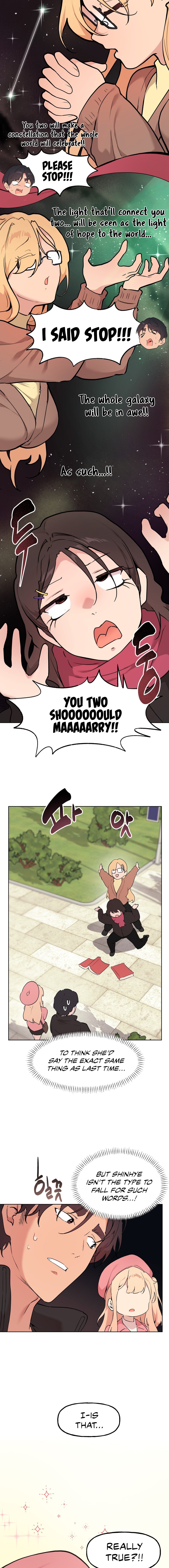 Son of Nam - Chapter 65 - picture 10
