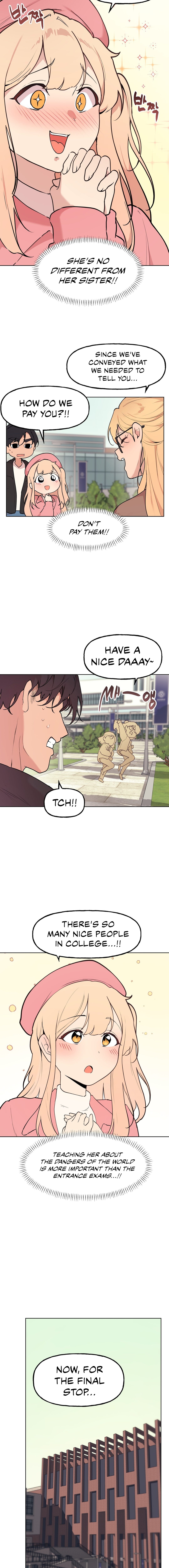 Son of Nam - Chapter 65 - picture 11