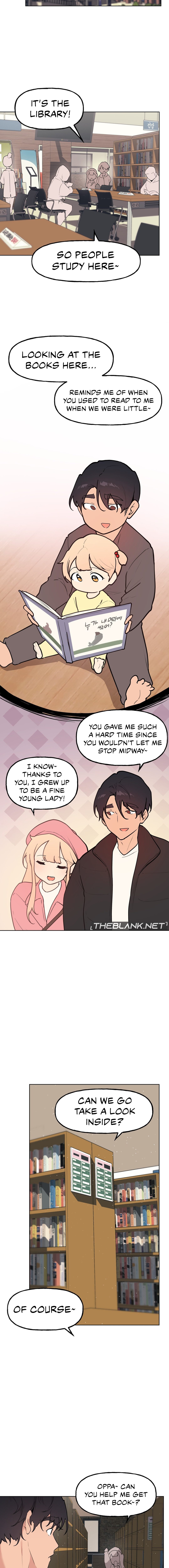 Son of Nam - Chapter 65 - picture 12