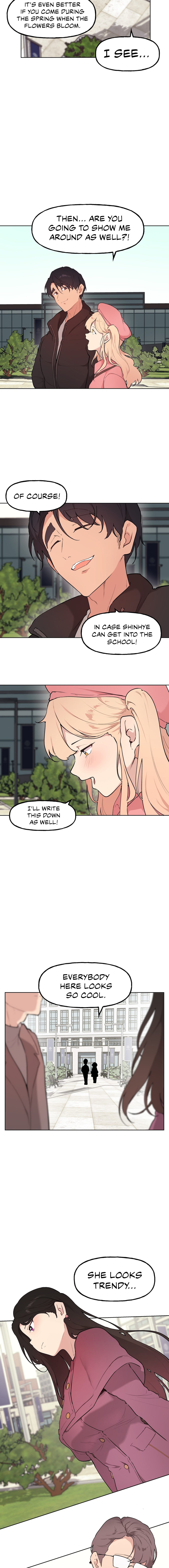 Son of Nam - Chapter 65 - picture 5