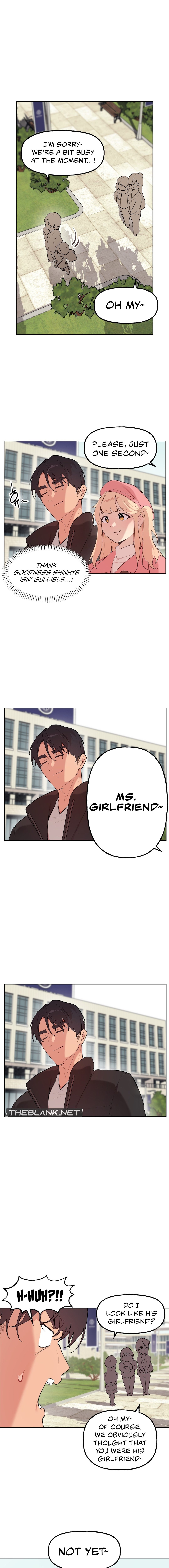 Son of Nam - Chapter 65 - picture 7