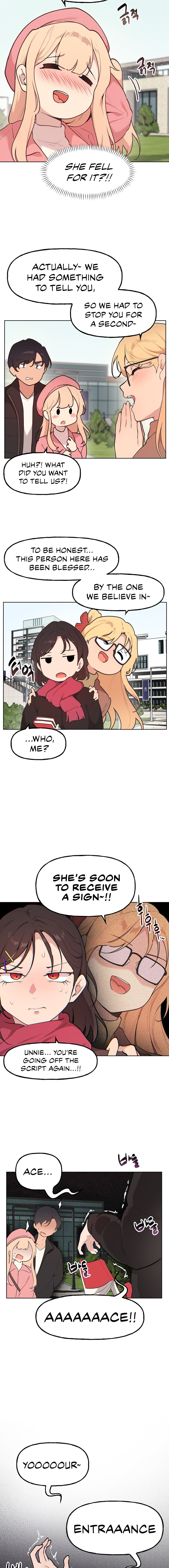 Son of Nam - Chapter 65 - picture 8