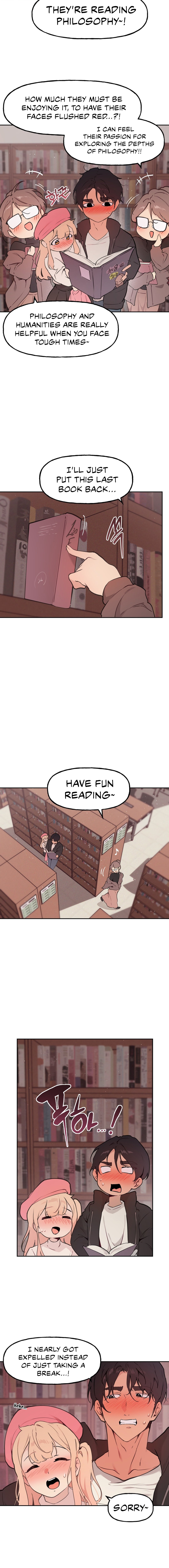 Son of Nam - Chapter 67 - picture 1