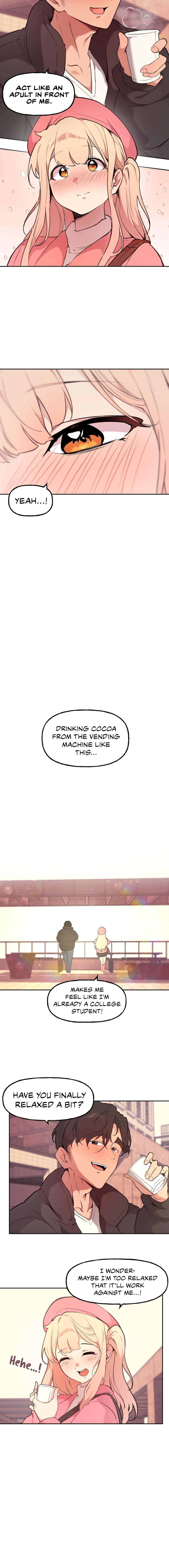 Son of Nam - Chapter 67 - picture 10