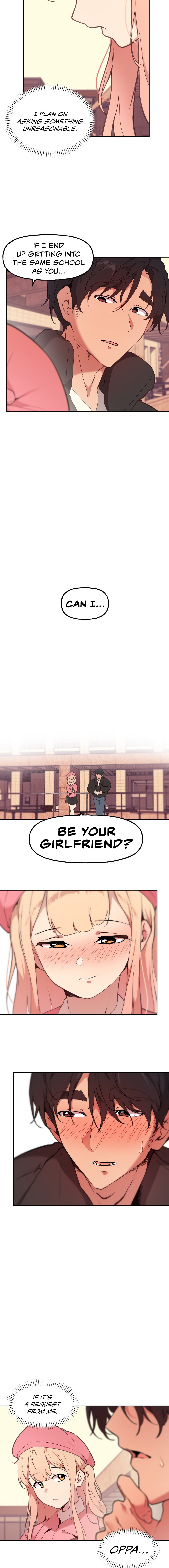 Son of Nam - Chapter 67 - picture 12