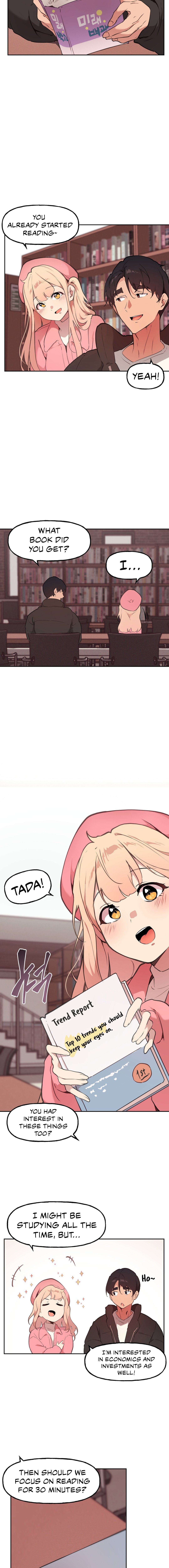 Son of Nam - Chapter 67 - picture 5