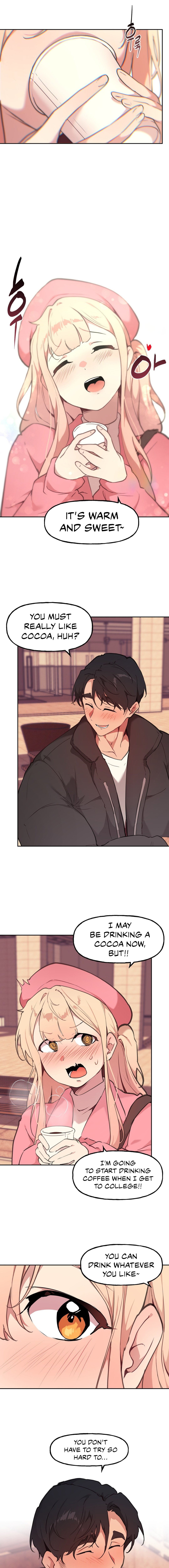Son of Nam - Chapter 67 - picture 9