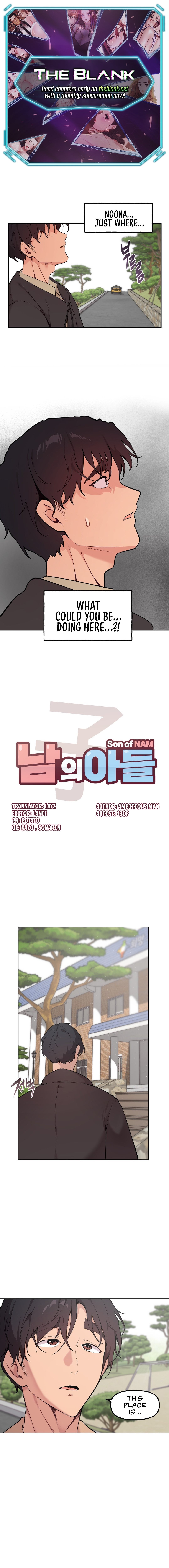 Son of Nam - Chapter 69 - picture 0