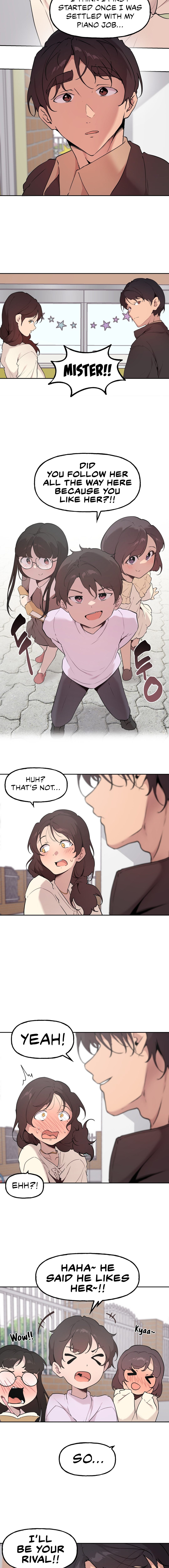 Son of Nam - Chapter 69 - picture 10