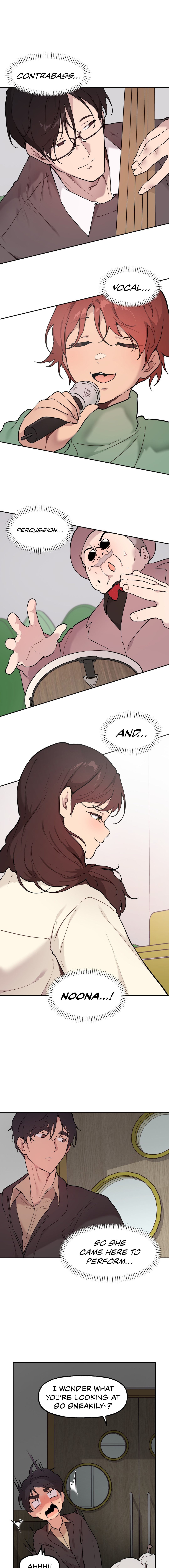 Son of Nam - Chapter 69 - picture 2