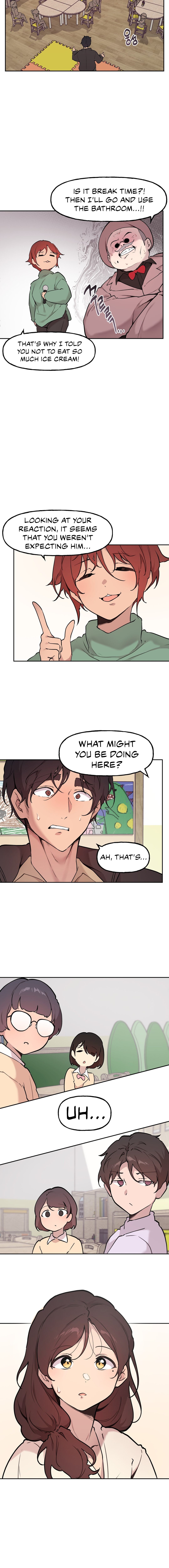 Son of Nam - Chapter 69 - picture 6