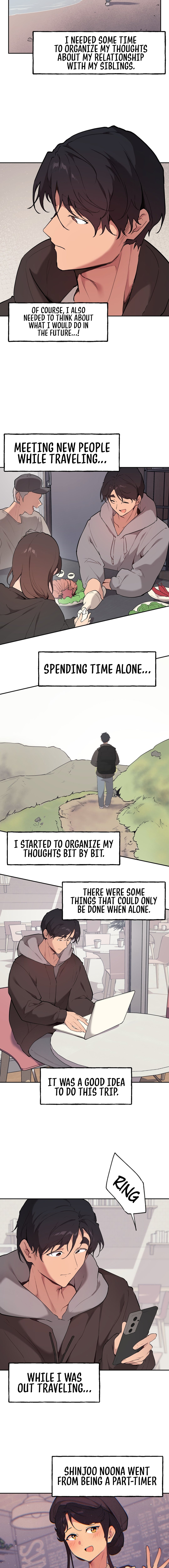 Son of Nam - Chapter 70 - picture 2