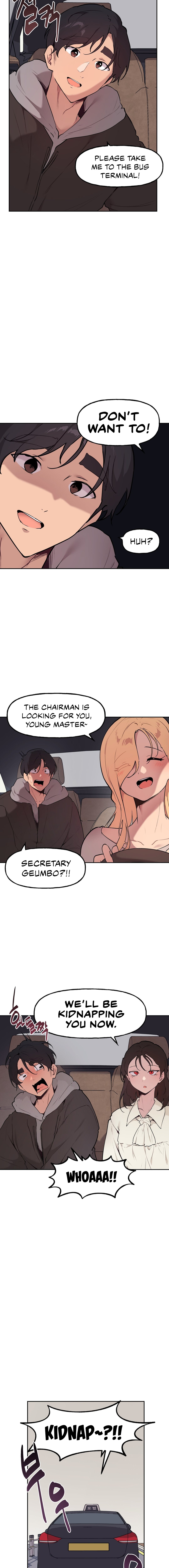 Son of Nam - Chapter 70 - picture 4