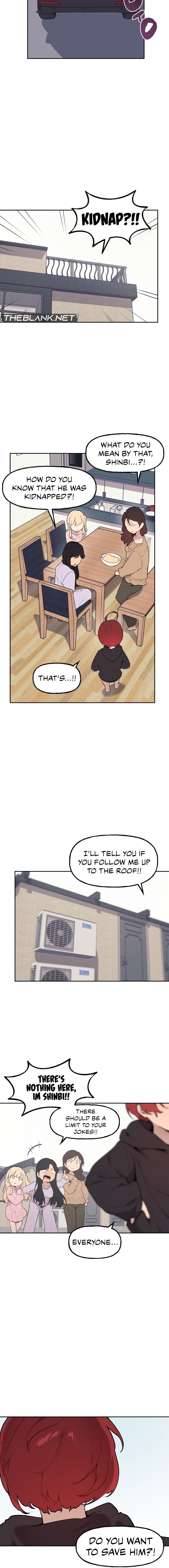 Son of Nam - Chapter 70 - picture 5