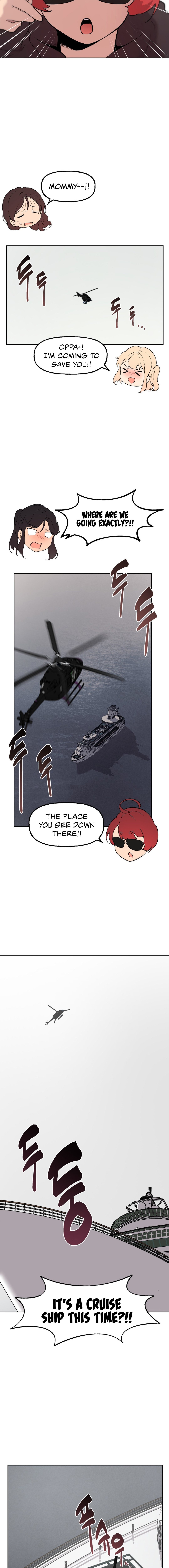 Son of Nam - Chapter 70 - picture 8