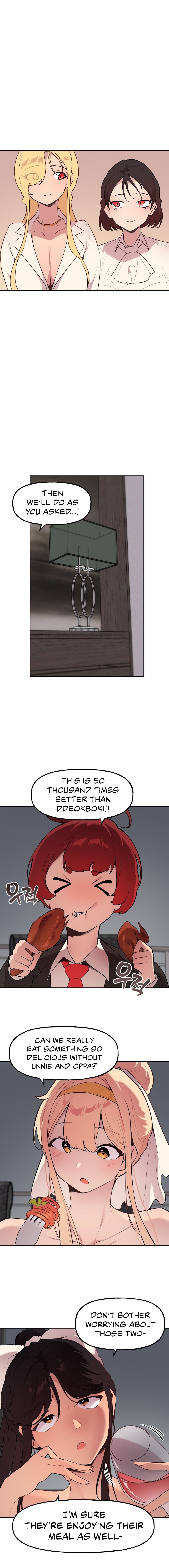 Son of Nam - Chapter 74 - picture 2
