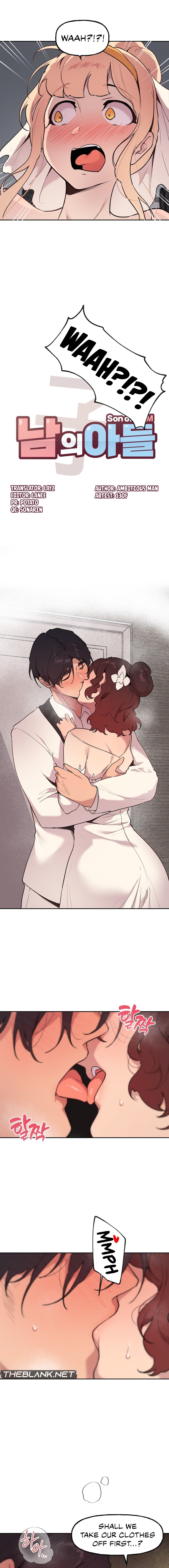 Son of Nam - Chapter 74 - picture 3