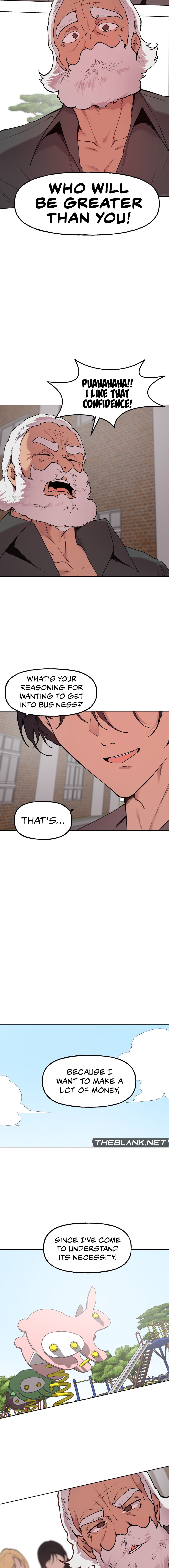 Son of Nam - Chapter 75 - picture 10