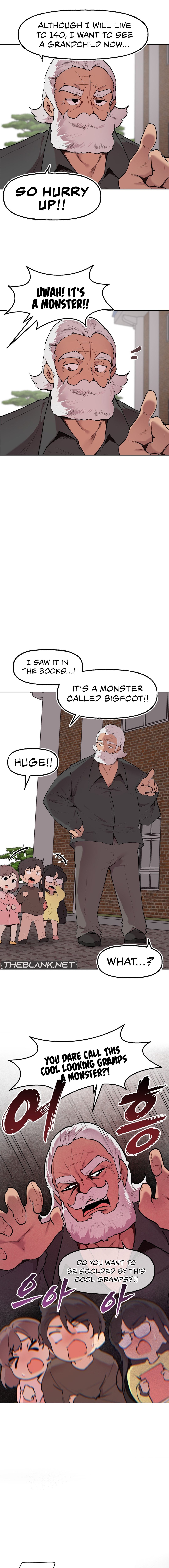 Son of Nam - Chapter 75 - picture 12