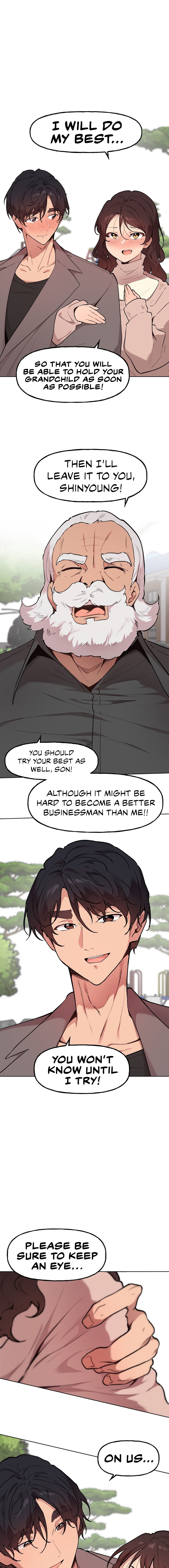 Son of Nam - Chapter 75 - picture 16