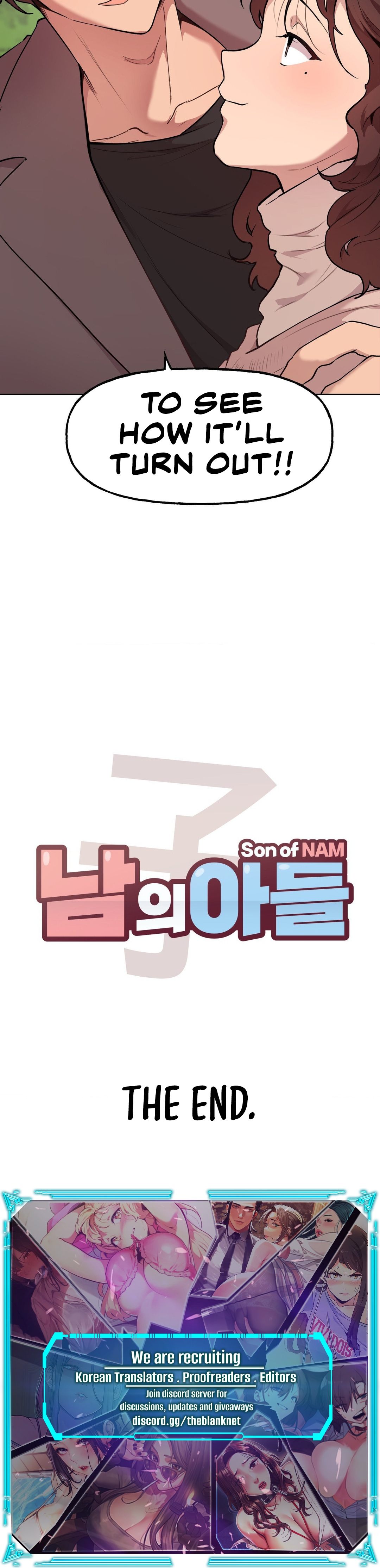 Son of Nam - Chapter 75 - picture 17