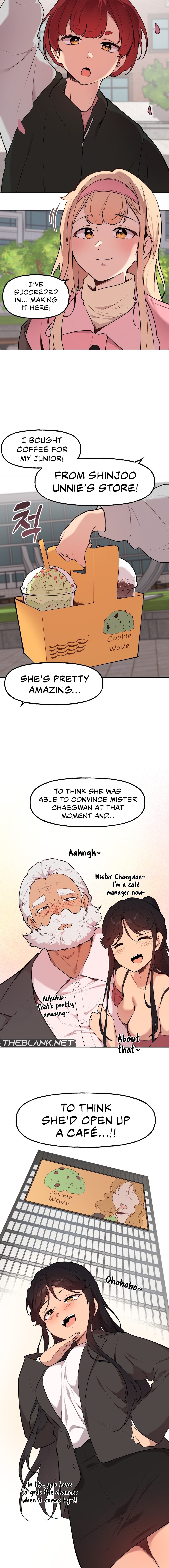Son of Nam - Chapter 75 - picture 6