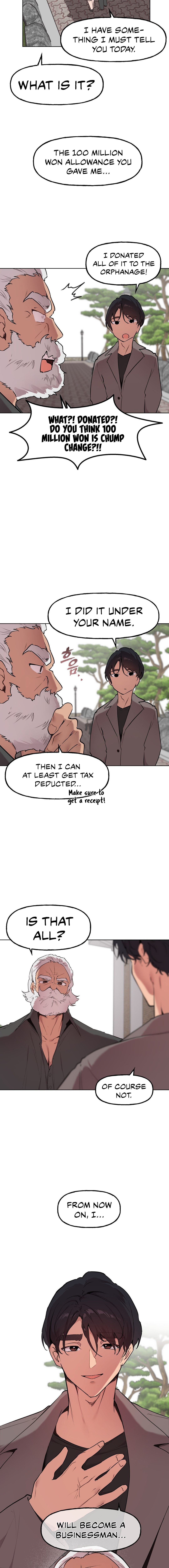 Son of Nam - Chapter 75 - picture 9