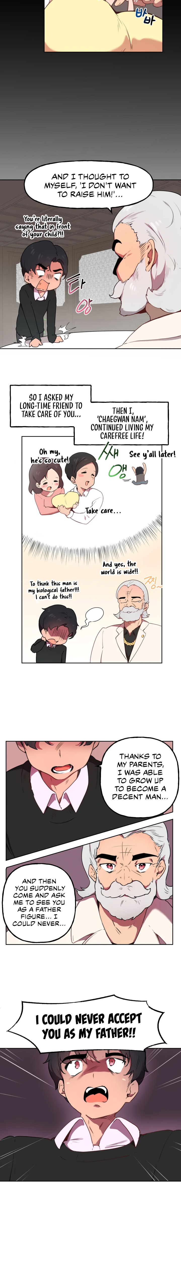 Son of Nam - Chapter 1 - picture 11