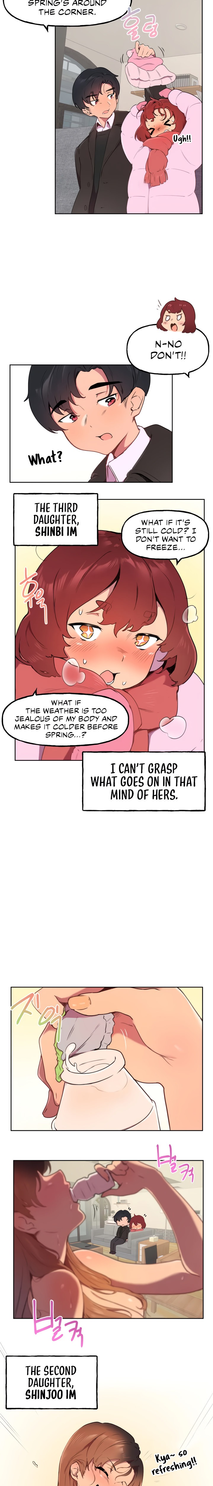 Son of Nam - Chapter 1 - picture 3