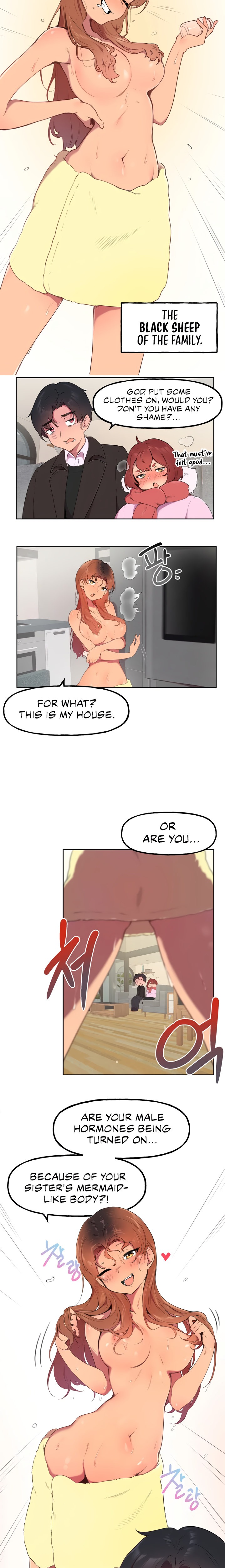Son of Nam - Chapter 1 - picture 4