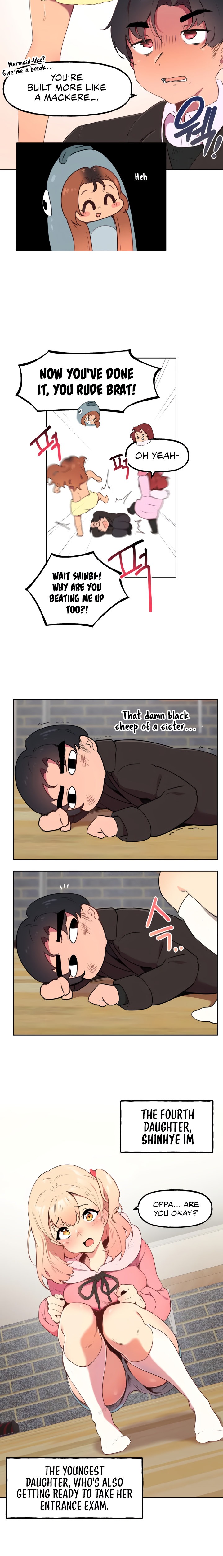 Son of Nam - Chapter 1 - picture 5