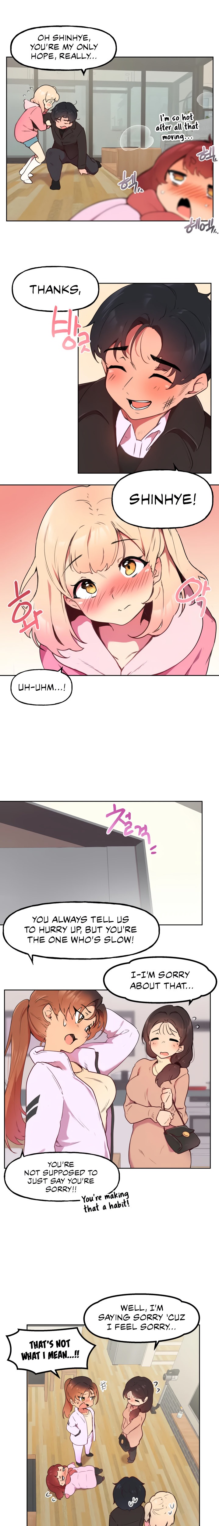 Son of Nam - Chapter 1 - picture 6