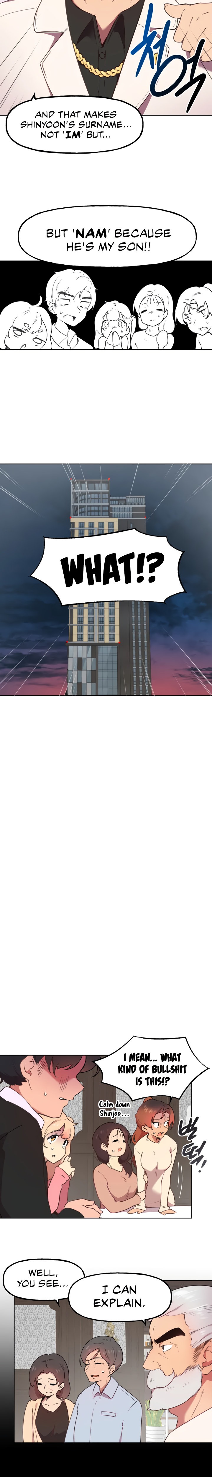Son of Nam - Chapter 1 - picture 9