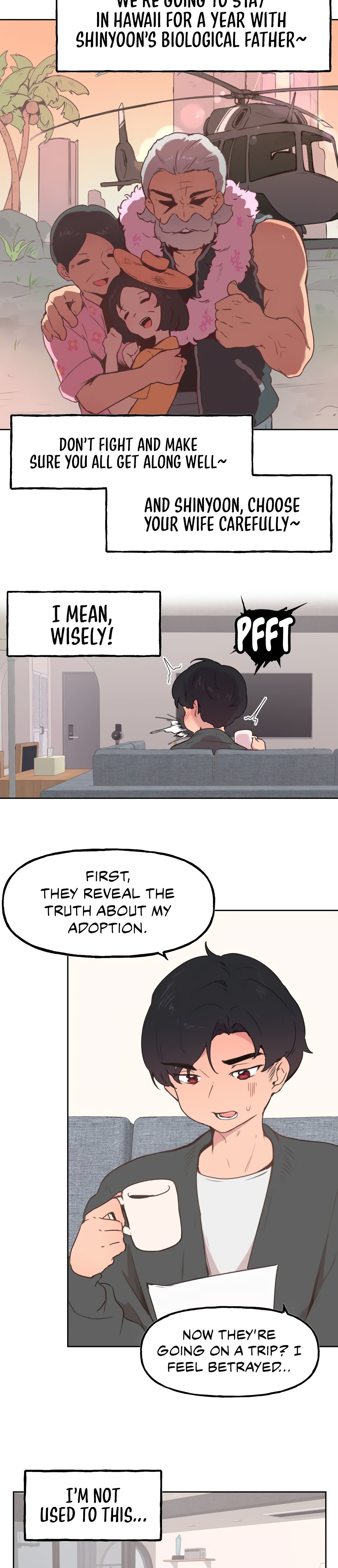 Son of Nam - Chapter 2 - picture 1