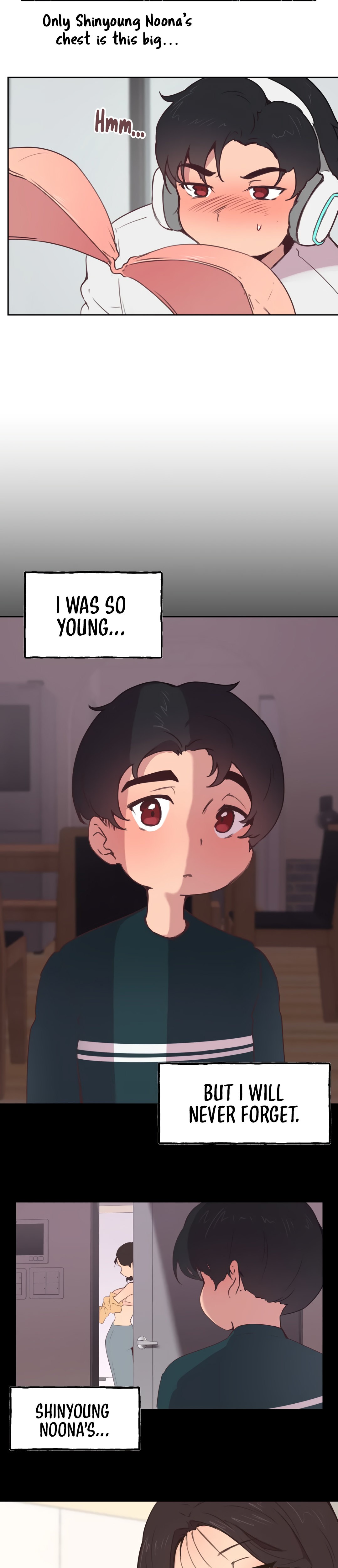 Son of Nam - Chapter 2 - picture 12